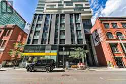 204 - 25 RICHMOND STREET E Toronto