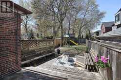 316 JEDBURGH ROAD Toronto