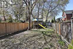 316 JEDBURGH ROAD Toronto