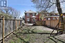 316 JEDBURGH ROAD Toronto