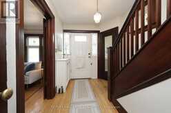 316 JEDBURGH ROAD Toronto