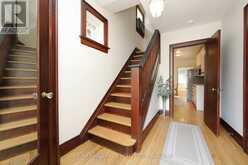 316 JEDBURGH ROAD Toronto