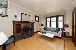 316 JEDBURGH ROAD Toronto