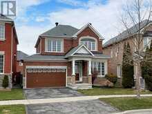 26 LINSMARY COURT Markham