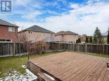 26 LINSMARY COURT Markham