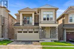 261 SEAVIEW HEIGHTS S East Gwillimbury