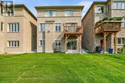 261 SEAVIEW HEIGHTS S East Gwillimbury