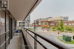 217 - 55 DE BOERS DRIVE Toronto