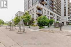 217 - 55 DE BOERS DRIVE Toronto