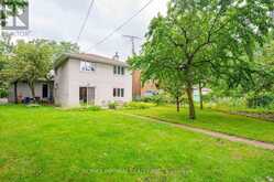 LOWER - 2143 LINBY STREET Mississauga 