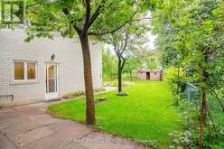 LOWER - 2143 LINBY STREET Mississauga 