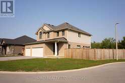 334 VIGER DRIVE Welland