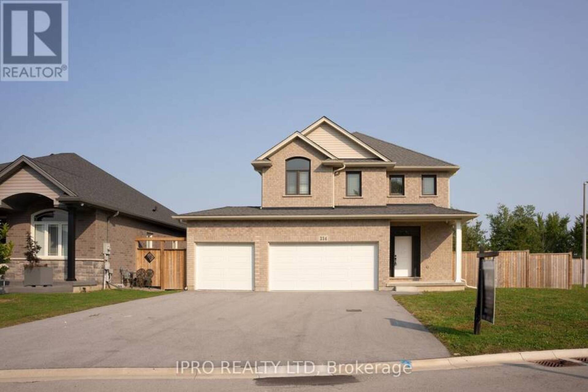 334 VIGER DRIVE Welland