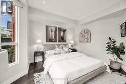 TH17 - 166B NIAGARA STREET Toronto