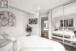 TH17 - 166B NIAGARA STREET Toronto