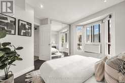 TH17 - 166B NIAGARA STREET Toronto