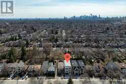 505 SOUDAN AVENUE Toronto