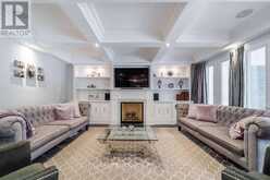 285 SAVOY CRESCENT Oakville 