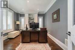 285 SAVOY CRESCENT Oakville 