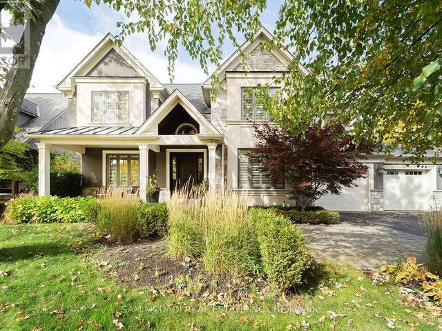 285 SAVOY CRESCENT Oakville  Ontario