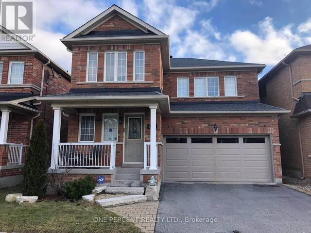 1024 EAGER ROAD Milton  Ontario