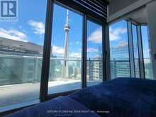 2907 - 12 YORK STREET Toronto