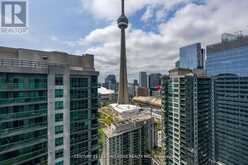 2907 - 12 YORK STREET Toronto