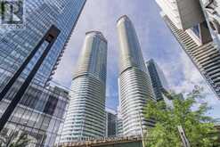 2907 - 12 YORK STREET Toronto