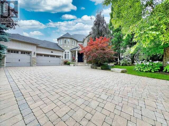 11 NEVADA CRESCENT Vaughan Ontario