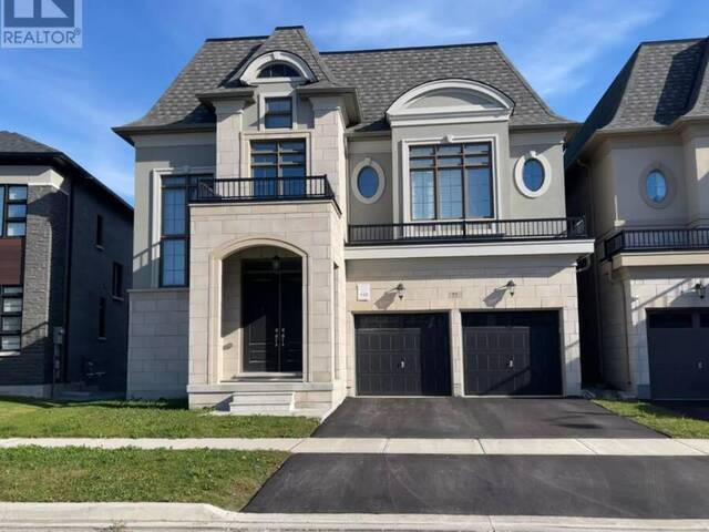 77 GERDEN DRIVE Richmond Hill Ontario