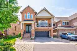 816 MILLARD STREET Whitchurch-Stouffville