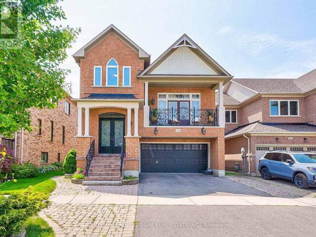 816 MILLARD STREET Whitchurch-Stouffville Ontario