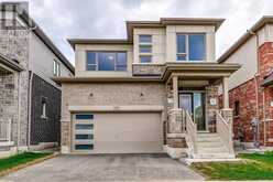 249 MADELAINE DRIVE Barrie