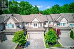 10 - 2303 HILL RIDGE COURT Oakville