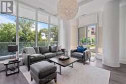 206 - 20 BRIN DRIVE Toronto