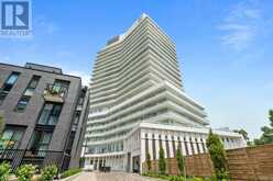 206 - 20 BRIN DRIVE Toronto