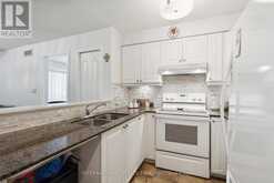 2113 - 6 DAYSPRING CIRCLE Brampton 