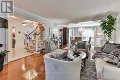 184 WARNER DRIVE Oakville