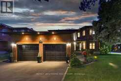 184 WARNER DRIVE Oakville