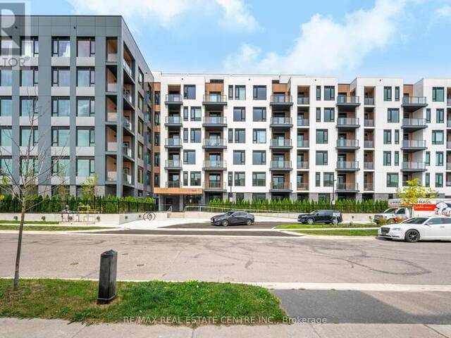 210 - 1440 CLARRIAGE COURT Milton  Ontario