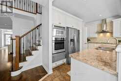 2156 COLONEL WILLIAM PARKWAY Oakville