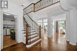 2156 COLONEL WILLIAM PARKWAY Oakville