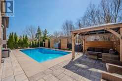 2156 COLONEL WILLIAM PARKWAY Oakville