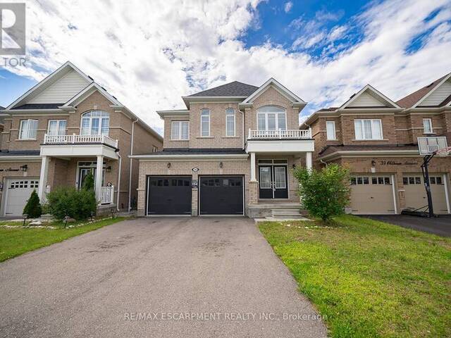 32 OLDHAM AVENUE Brant  Ontario