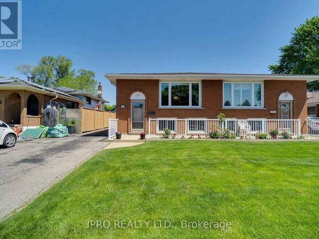 18 COSTAIN COURT Hamilton  Ontario