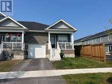 525 HAYWARD STREET Cobourg