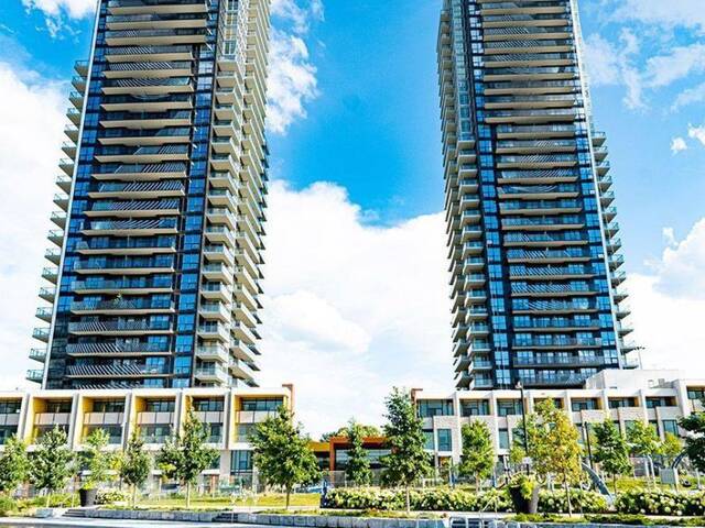 3708 - 95 MCMAHON DRIVE Toronto Ontario