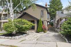 25 EASTWOOD AVENUE Toronto