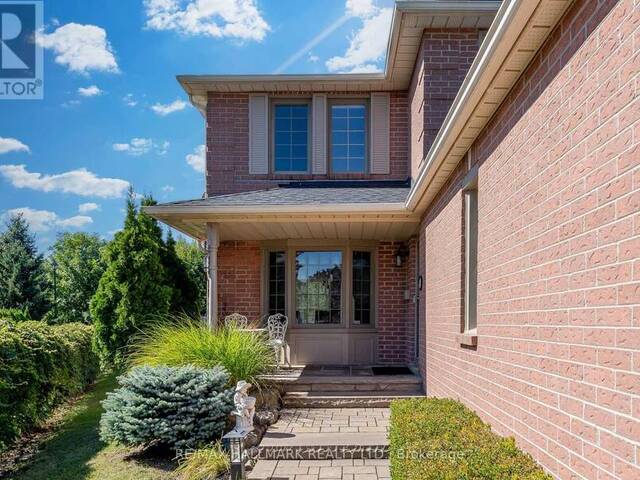 32 NOAKE CRESCENT Ajax Ontario