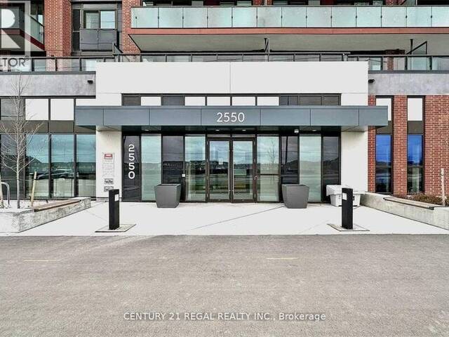 2518 - 2550 SIMCOE STREET N Oshawa Ontario